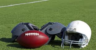 football equipment